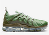 Nike Air VaporMax Plus Oil Green
