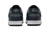 Nike Dunk Low Premium Armory Navy