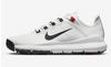 Nike Tiger Woods TW '13 Retro White Varsity Red