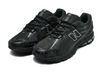 New Balance 1906R Black Metallic Silver