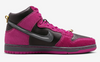 Nike SB Dunk High Run The Jewels
