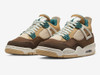 Jordan 4 Retro Cacao Wow