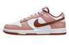 Nike Dunk Low Red Stardust (Women's)