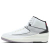 Jordan 2 Retro Python