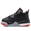 Air Jordan 4 Retro TD 'Bred Reimagined'