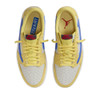 (WMNS) Air Jordan 1 Retro Low OG SP x Travis Scott 'Canary'