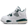 Jordan 4 Retro Oxidized Green (TD)