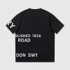 Burberry Cotton T-shirt