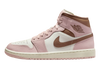 Air Jordan 1 Mid 'Neapolitan (WMNS)