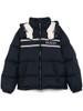 Gucci Puffer Jacket