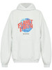 Balenciaga Planet Earth hoodie