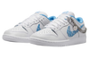 Nike x Nicole Hause SB Dunk Low Pro 'White University Blue'
