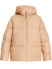 Canada Goose Garnet Puffer Jacket