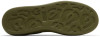 Alexander McQueen Oversized Sneaker 'Military Green Suede'