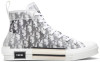 Dior B23 High 'Dior Oblique'