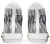Dior B23 High 'Dior Oblique'