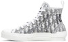 Dior B23 High 'Dior Oblique'