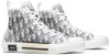 Dior B23 High 'Dior Oblique'