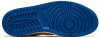 Fragment Design x Travis Scott x Air Jordan 1 Retro Low OG SP 'Sail Military Blue'