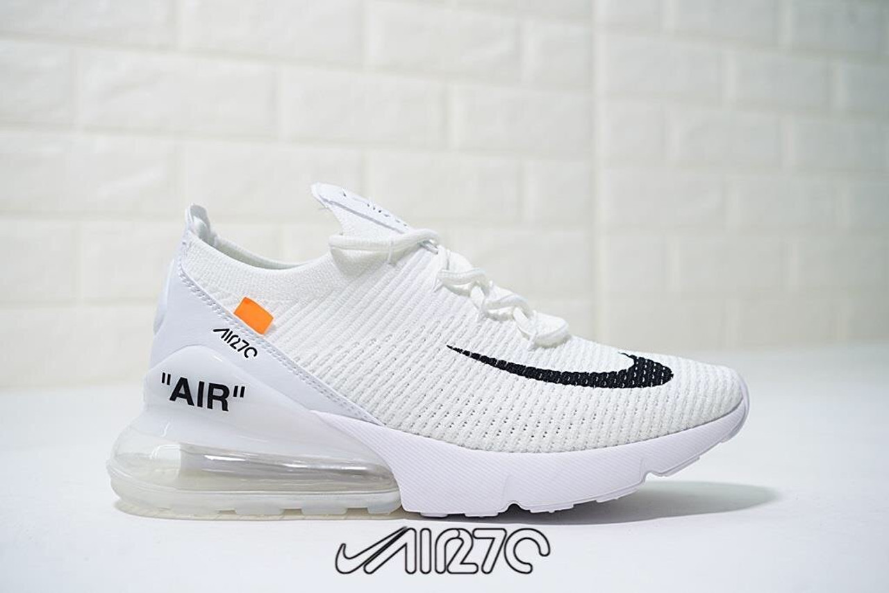 270 nike off white