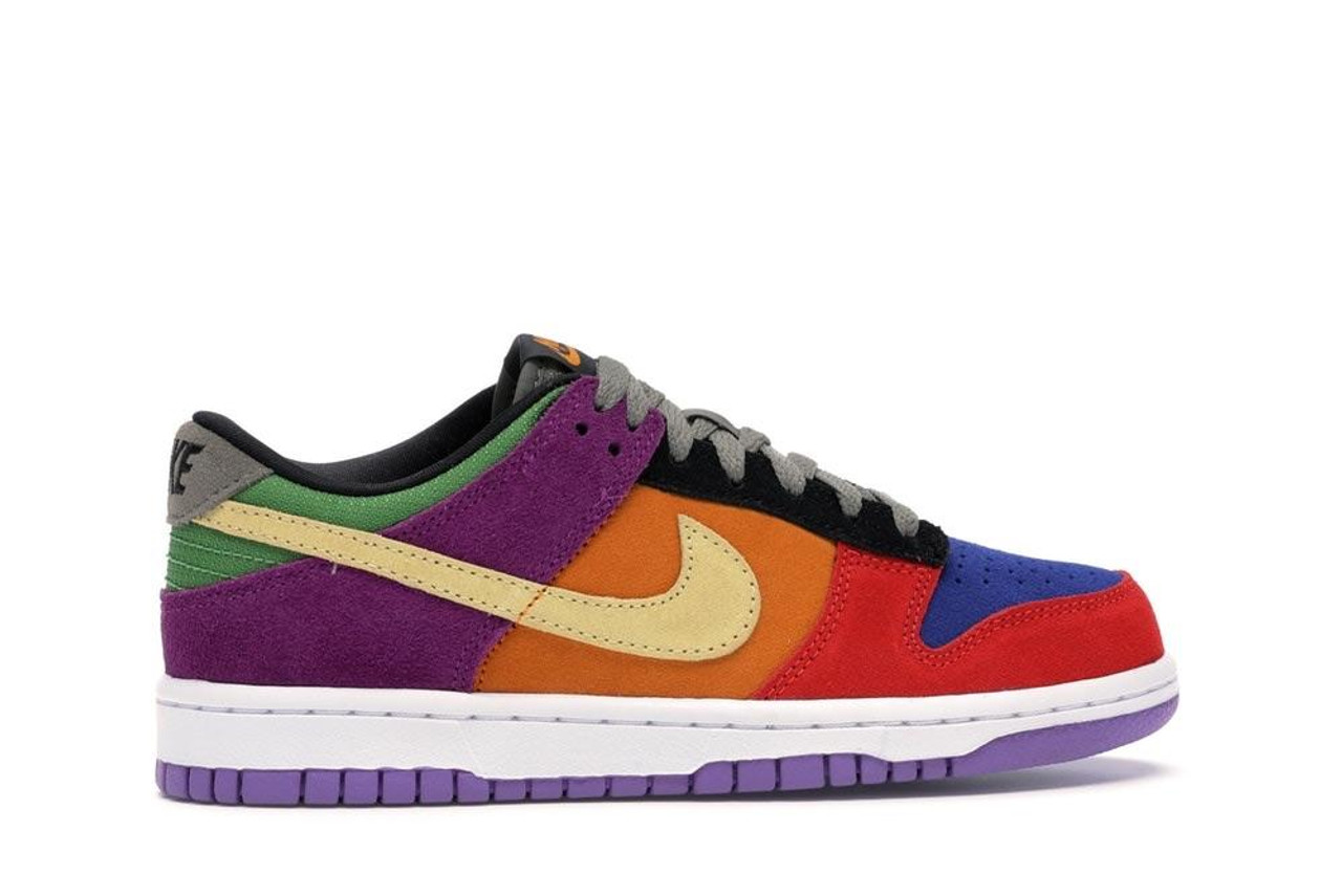 nike sb dunk low viotech