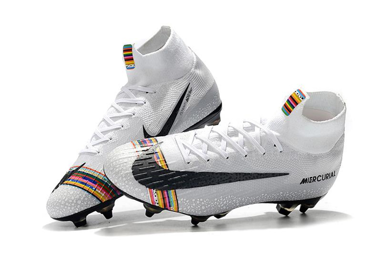 Nike Mercurial Superfly 7 Elite SG PRO FOOTBALL BOOTS