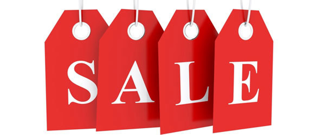 SALE