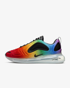 Nike Air Max 720 'Be True'
