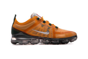 Nike Air VaporMax 2019 'Canyon Gold'