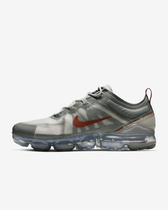 Nike Air VaporMax  2019 Light Olive