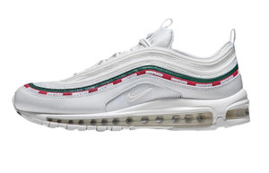 Nike Undefeated x Air Max 97 OG 'Sail'
