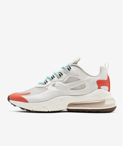 Nike  Air Max 270 React (Mid-Century Art)