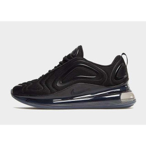 Nike Air Max 720 'Triple Black'