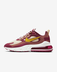 Nike  Air Max 270 React Noble Red