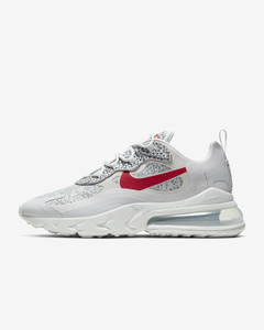 Nike Air Max 270 React 'Safari'