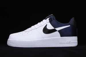 Nike NBA x Air Force 1 Low 'Midnight Navy'