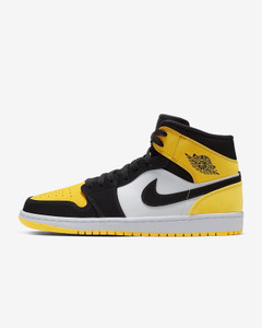 Air Jordan 1 Retro Mid New Love (2017)