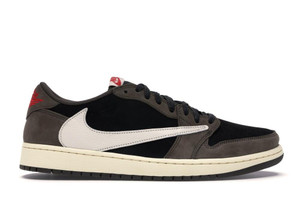 Air Jordan 1 Retro Low OG SP Travis Scott
