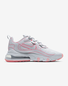 Nike Air Max 270 React SP 'Flash Crimson'