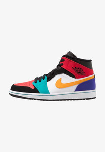 Air Jordan 1 Mid-1587847891