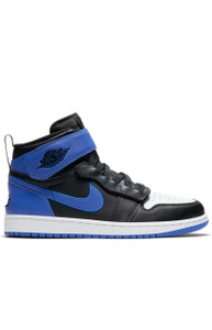 Jordan 1 High Flyease Hyper Royal