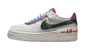 Nike WMNS Air Force 1 Shadow Multi Material