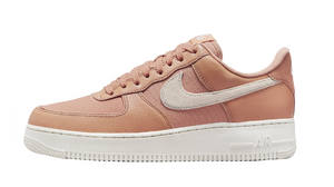 Nike Air Force 1 Low '07 LX Amber Brown Phantom