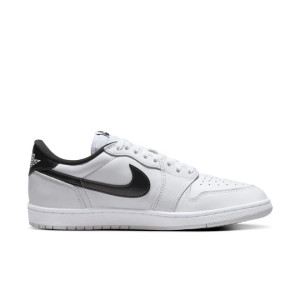 Jordan 1 Retro Low '85 Metallic Black