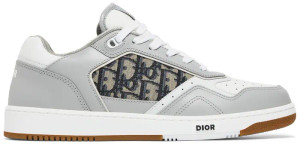 Dior B27 Low 'Dior Oblique Galaxy - Grey Gum'