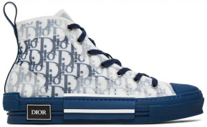 Dior B23 High 'Blue White'