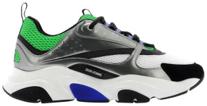 Dior B22 'Silver Green
