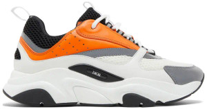 Dior B22 'White Orange'