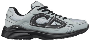 Dior B30 'Reflective CD30 - Grey'