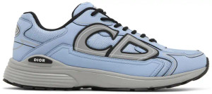 Dior B30 'Reflective CD30 - Blue Grey'